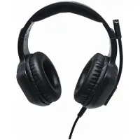 Lexibook Harry Potter Bedrade Gaming Headset met verlichting en microfoon