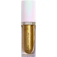 Moira Diamond Daze Liquid Shadow 006 Goldstar