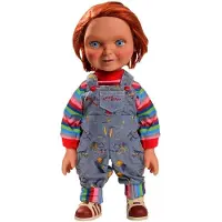 Mezco Good Guys Chucky, 15 cm, Jongen/Meisje, 381 mm, 1,36 kg, Meerdere kleuren