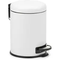 TATAY Nordic Prullenbak 5l
