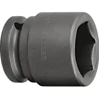 Gedore K 32 6282390 Kracht-dopsleutelinzet 24 mm 24 mm 3/4 (20 mm)