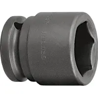 Gedore K 32 6289990 Kracht-dopsleutelinzet 18 mm 3/4 (20 mm)