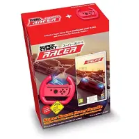 Xbitegames Super Street: The Game - Nintendo Switch - Race en customize authentieke straatracers
