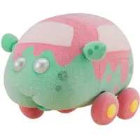 Good Smile Company Pui Pui Molcar Nendoroid actiefiguur, Zombie Shiromo, 6 cm