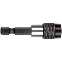 Felo Quicklock 1/4´´ Bithouder 51 Mm