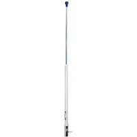 Glomex Vhf Antenna 4.5 M Zilver