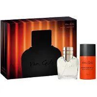 Van Gils Basic Instinct - Eau de Toilette 40ml + Deodorant Stick 75ml