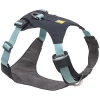 Ruffwear Hi & Light Hondenharnas