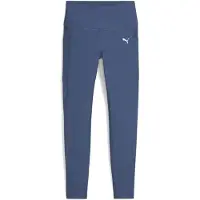 Puma Sportbroek 'Velocity' royal blue/koningsblauw / wit