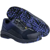 Mascot F1501-909 S3s Veiligheidsschoenen Laag | Maat: 48