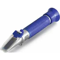 Kern ORA 1AB Refractometer analoog volume (v/v) 0-50%/50-80%