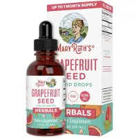 MaryRuth's - Grapefruit Seed - 30ml