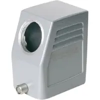 Weidmuller HDC 16D TSLU 1PG21G 1652560000 Connectorbehuizing (male) 1 stuk(s)