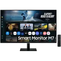 Samsung Smart Monitor M7 M70F LS32FM702UUXEN