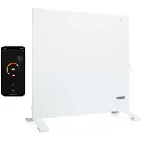 Princess Slimme infrarood paneelverwarming 350W