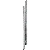 Hager UN03A UN03A Support rail Staal 450 mm 1 stuk(s)