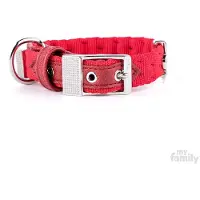My Family Milano Hondenhalsband
