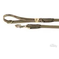 My Family West Point Rope Hondenriem