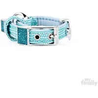 My Family Saint Tropez Hondenhalsband