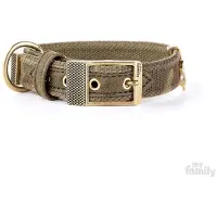 My Family West Point Hondenhalsband