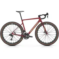 Megamo Silk Grx Di2 2025 Gravelbike
