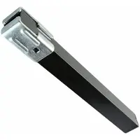 Stoker 35x35 Mm 35 Cm Bedpoten 4 Eenheden