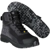 Mascot F1503-909 S3s Veiligheidsschoenen Hoog | Maat: 47