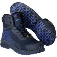 Mascot F1503-909 S3s Veiligheidsschoenen Hoog | Maat: 44