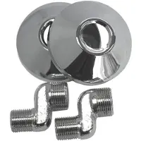 Artic 1/2-3/4´´ 2 Cm Excentrieke Kranenset