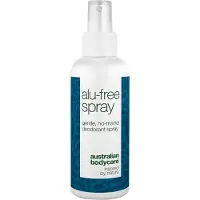 Australian bodycare Alu-free Spray 100 ml