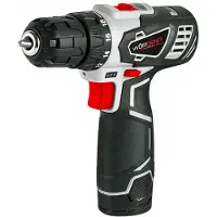 Worgrip 12v 1.5ah Elektrische Schroevendraaier