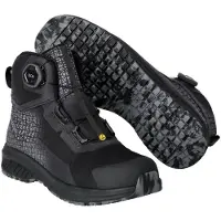 Mascot F1502-909 S3s Veiligheidsschoenen Hoog | Maat: 42