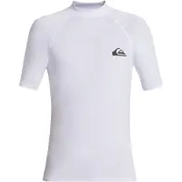Quiksilver Upf50 Korte Mouw Rash Guard