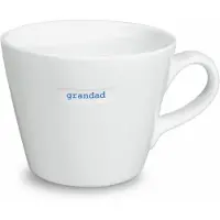 Keith Brymer Jones Bucket mug - Beker - 350ml - grandad -