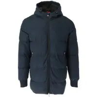 Gaudi Heren Navy Pufferjack