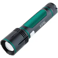 Korpass 20w 2000 Lumens Ip44 Led-zaklamp