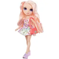 Rainbow High My Fashion Style Belle Parker