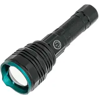 Korpass 60w 4500 Lumens Ip65 Led-zaklamp
