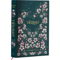 Unieboek spectrum Twilight
