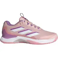 Adidas Avacourt 2 Clay Shoes Roze EU 38 2/3 Vrouw