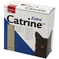 Kruuse Catrine Premium Extra 7.5kg Kattenbakvulling