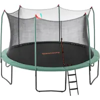 Bestway Xtreme Air Buitentrampoline - 4,27 m x 2,86 m