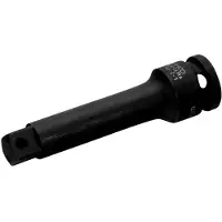 Bahco 3/8" krachtverlengstuk 150 mm | K7760C-2