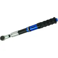 Gedore Knikmomentsleutel | 1/2" | 20-100 Nm | (050735) - 2839687