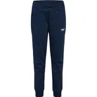Hummel Broek nachtblauw / wit