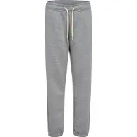 Hummel Broek grijs gemêleerd