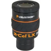 Celestron X-cel LX Brandpuntsafstand: 12 mm