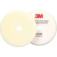 3M 34126 Hechtpolijstschijf