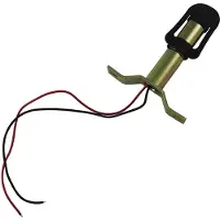 JBM Poolconnector 51964/51965/52300/52456 Voor Zwaailamp