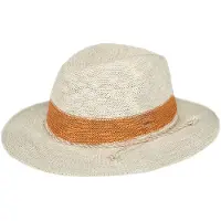 Barts Hoed Women Ponui Hat Terra-One size